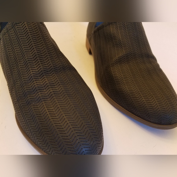 Dr. Scholl's Women's Ruler Slip on Shoes   Size 8.5 Black - Picture 15 of 16